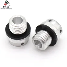 Воздухопроницаемый Водонепроницаемый винт M12