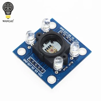 

GY-31 TCS230 TCS3200 color sensor module color recognition sensor module