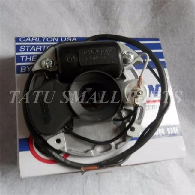 IGNITION COIL FIT STIHL 070 090 6