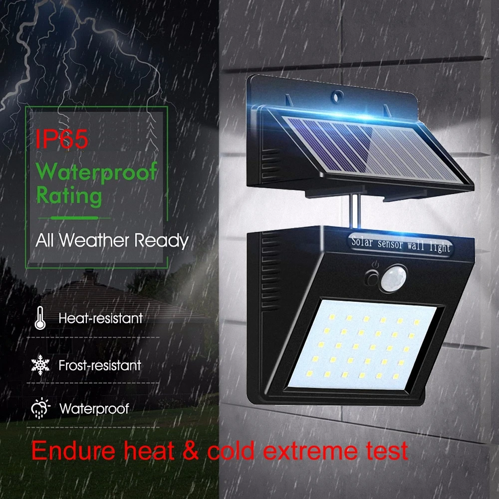 waterproof