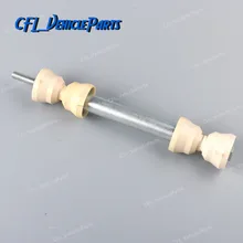 Rear Stabilizer Sway Bar Link 1633200032 For Mercedes ML320 1998-2003 ML350 2003-2005 ML430 1999-2001 ML500 2002-2005 ML55 AMG super auto k80104x sway bar link kit