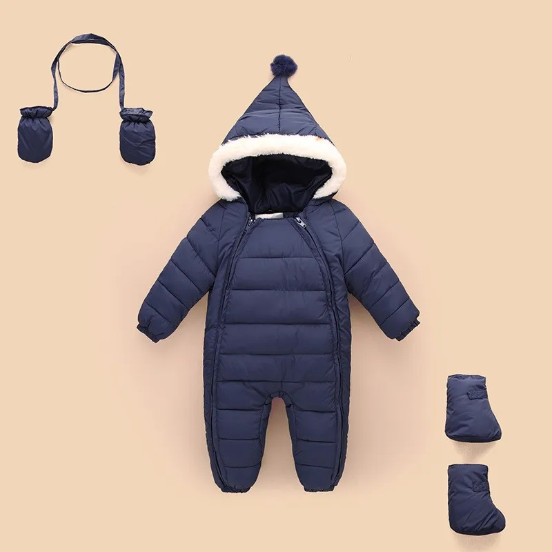 Infant-Baby-Winter-Rompers-Windproof-Newborn-Hooded-Overalls-Baby-Boys-Girls-Warm-Jumpsuits-With-Gloves-CL1002 (4)