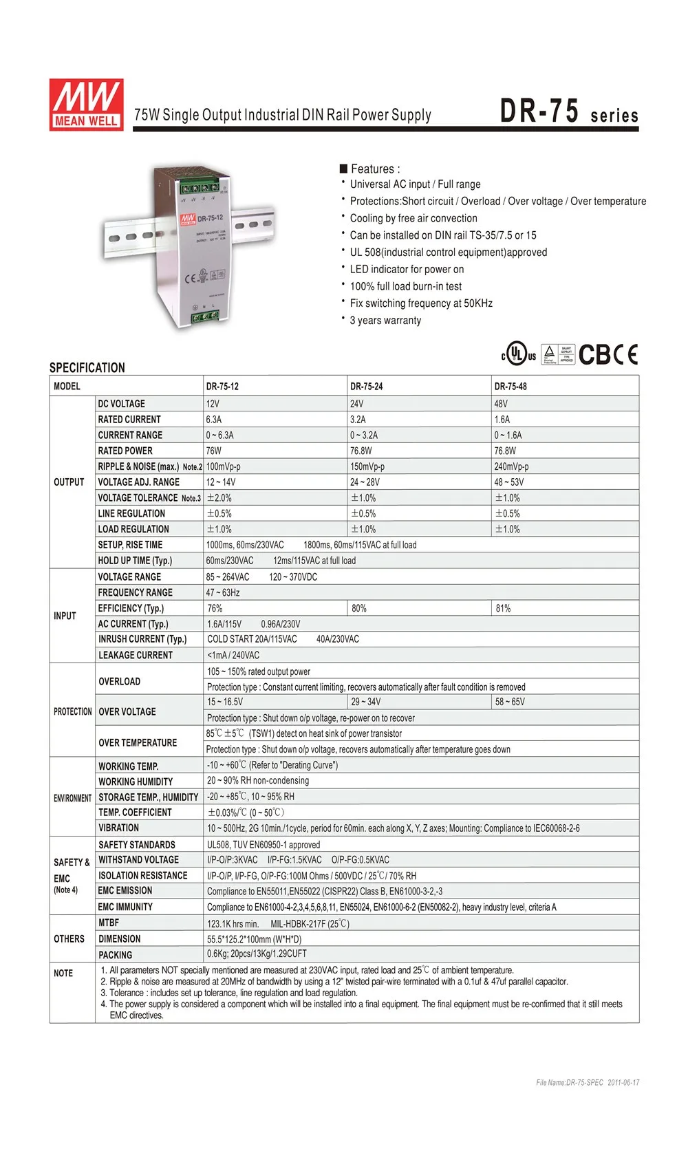 DR-75-53