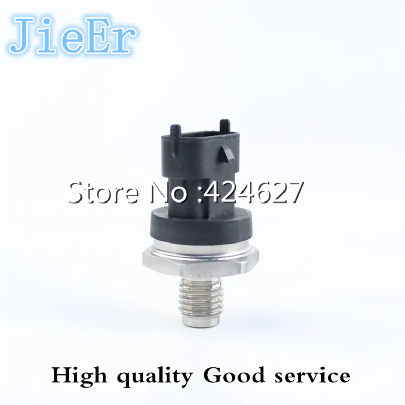 Высокое качество новое давление Sensor0281002909 0281002405 0281002186 0281002260для IVECO 2.02.8 Td 0281002909 STC