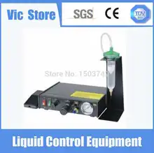 Высокая точность 220 В Авто Клей Диспенсер Паяльной Пасты Liquid Controller Dropper SP8000 Дозирования Машина С заводским ценам