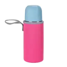 Чашки прозрачная пластиковая чашка для воды бутылка портативный мешок 5,23