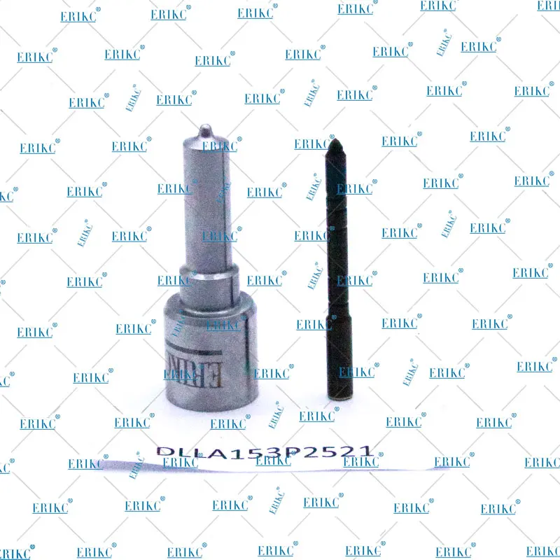 DLLA153P2521 BOSCH injector assembly nozzle