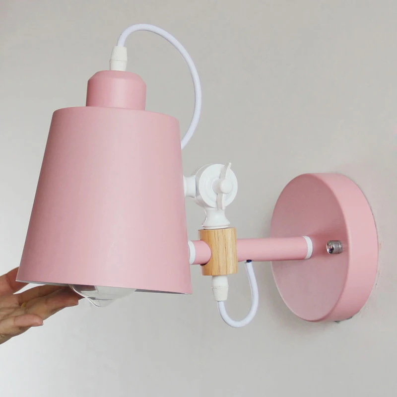 

Indoor Wall Light For Bedroom Living Room Led Wall Lamp Cheap Wall Light High Quality Lighting Home Fixture Wall Mounted Dero