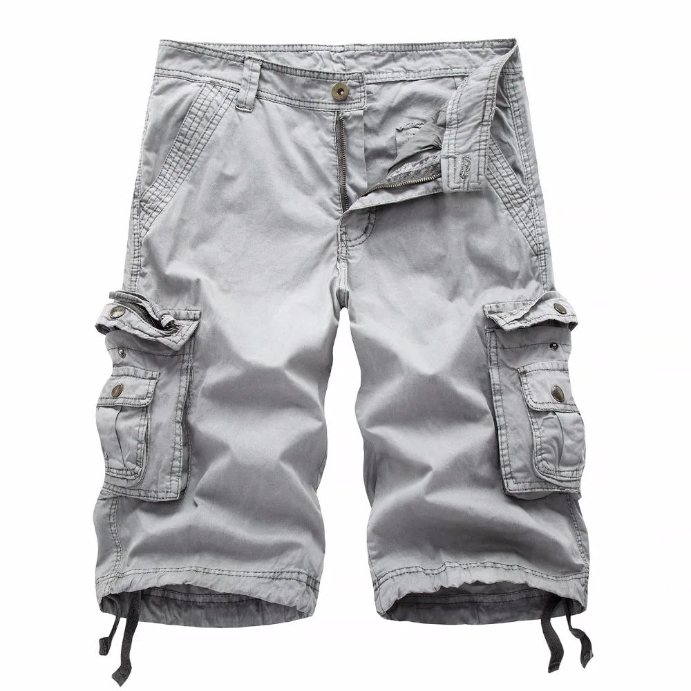 high quality cargo pants
