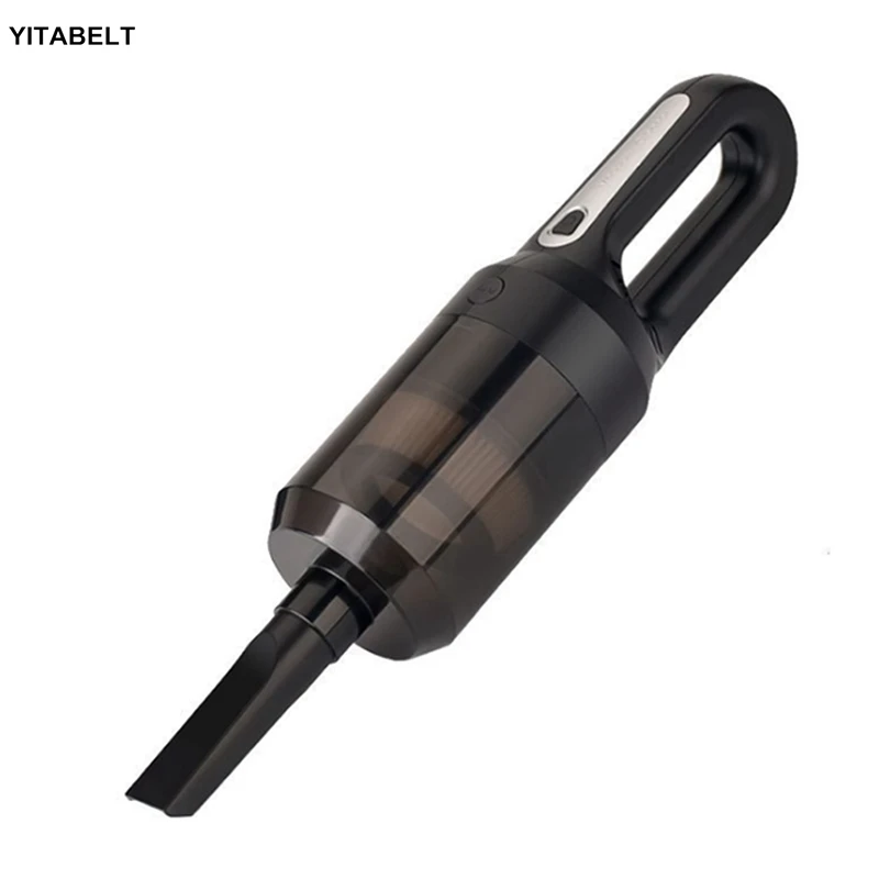 

Mini Portable USB Charging Handheld Rechargeable Keyboard Vacuum Cleaner for Laptop Desktop Car PC Cleaning