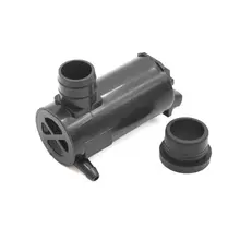 Uxcell лобовое стекло электрическая шайба насос двигатель с втулкой для Buick Excelle 96396602