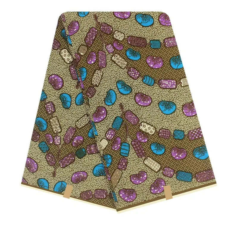

african fabric real wax fabric wholesale african print wax ankara african wax print fabric tissue ankara fabric