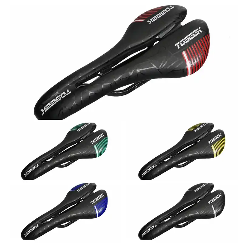 toseek carbon saddle