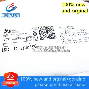 

10Pcs 100% New and original CSD16411Q3 MOS CSD16411 N-Channel NexFET Power MOSFETs in stock