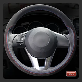 for Mazda CX-5 Mazda 3-21