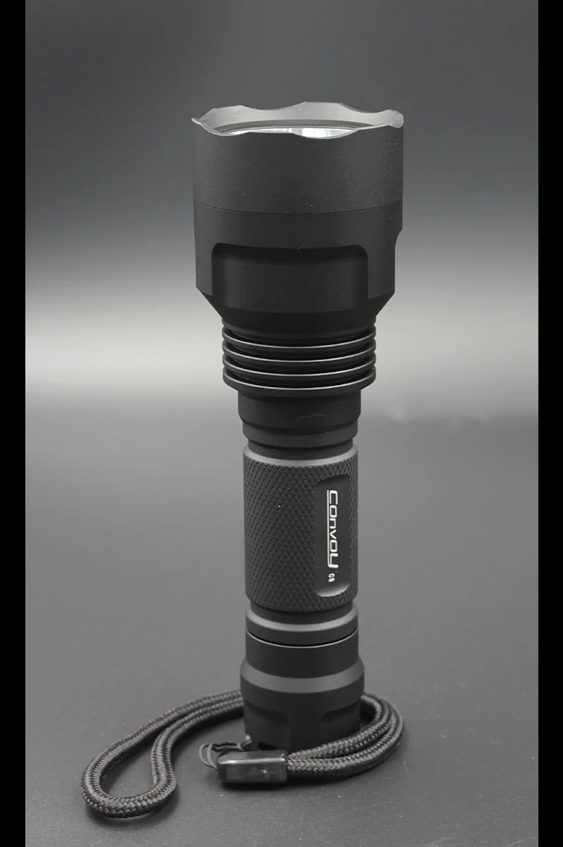 led flashlight c8 (10)