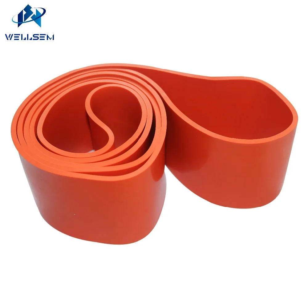 

80-230lbs TensionStrength Resistance Bands Loop Fitness Crossfit Power Lifting Pull Up Strengthen Muscles