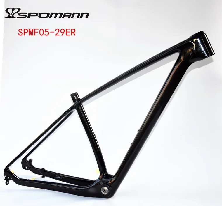 Top 2017 OEM China bike frame full carbon MTB frame 29 ER with 142 x12mm thru axle two years quality guarantee mountain parts 1 Top 2017 OEM China bike frame full carbon MTB frame 29 ER with 142 x12mm thru axle two years quality guarantee mountain parts 1