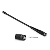 2pcs Retevis RHD-701 VHF UHF Walkie Talkie Antenna SMA-F Female For Baofeng UV-5R Bf-888S For Kenwood For Retevis RT5R H777 RT5 ► Photo 3/6