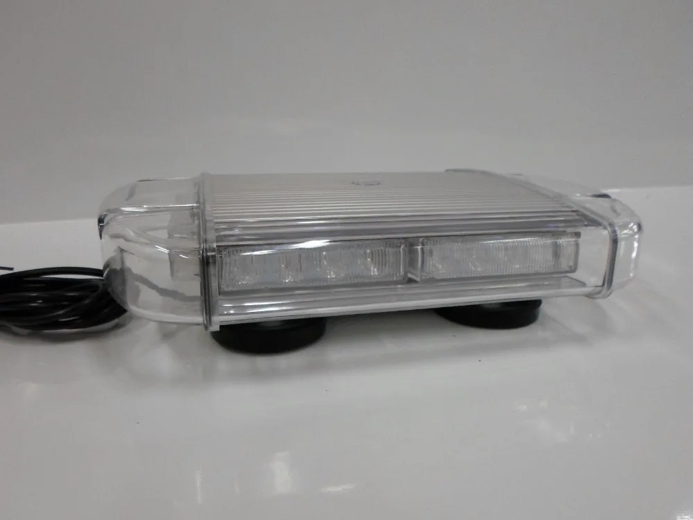 جديد 24 led العنبر ومسح الطوارئ المحراث tow truck 14 \