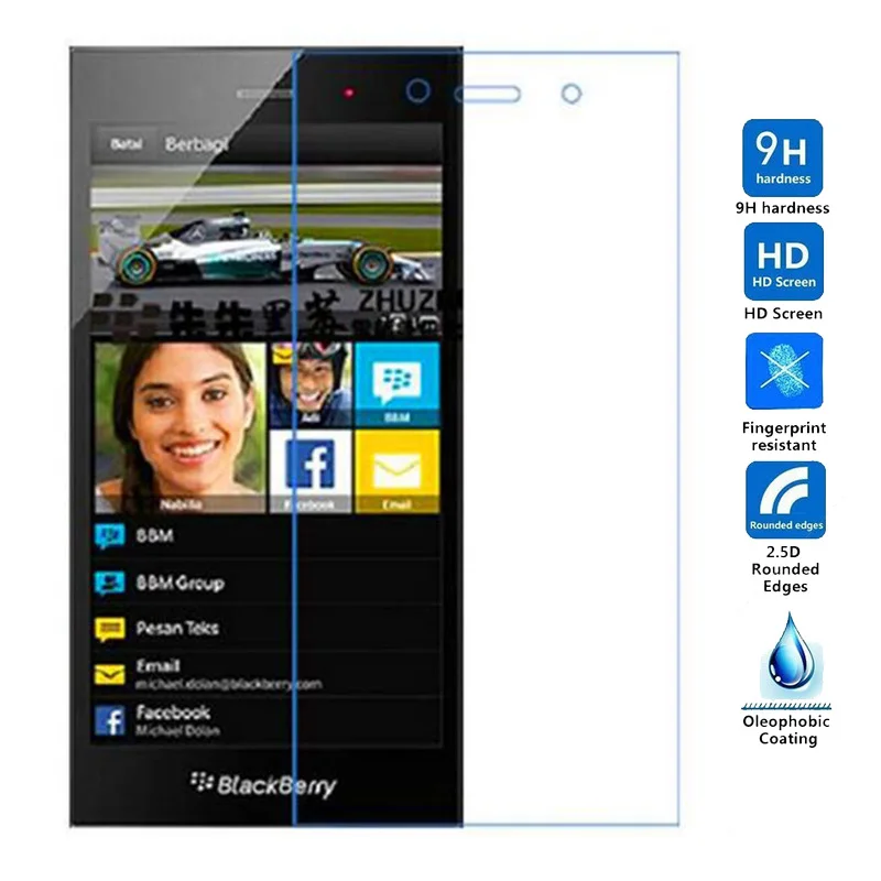 Blackberry Z3