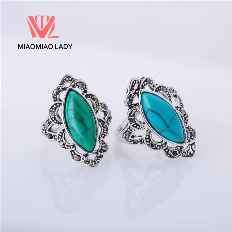 free shipping wholesale 5pcs cheap sale stone indian female wedding ring silver plated party ring women - Indian Wedding Rings free shipping wholesale 5pcs cheap sale stone indian female wedding ring silver plated party ring women - Indian Wedding Rings