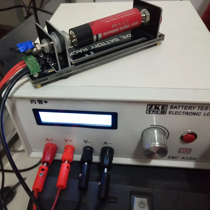 単4電池ホルダー,18650 26650 aaa,4線式テストスタンド,フレーム,ソケットクリップ,10a - AliExpress 家電製品 単4電池ホルダー,18650 26650 aaa,4線式テストスタンド,フレーム,ソケットクリップ,10a - AliExpress 家電製品