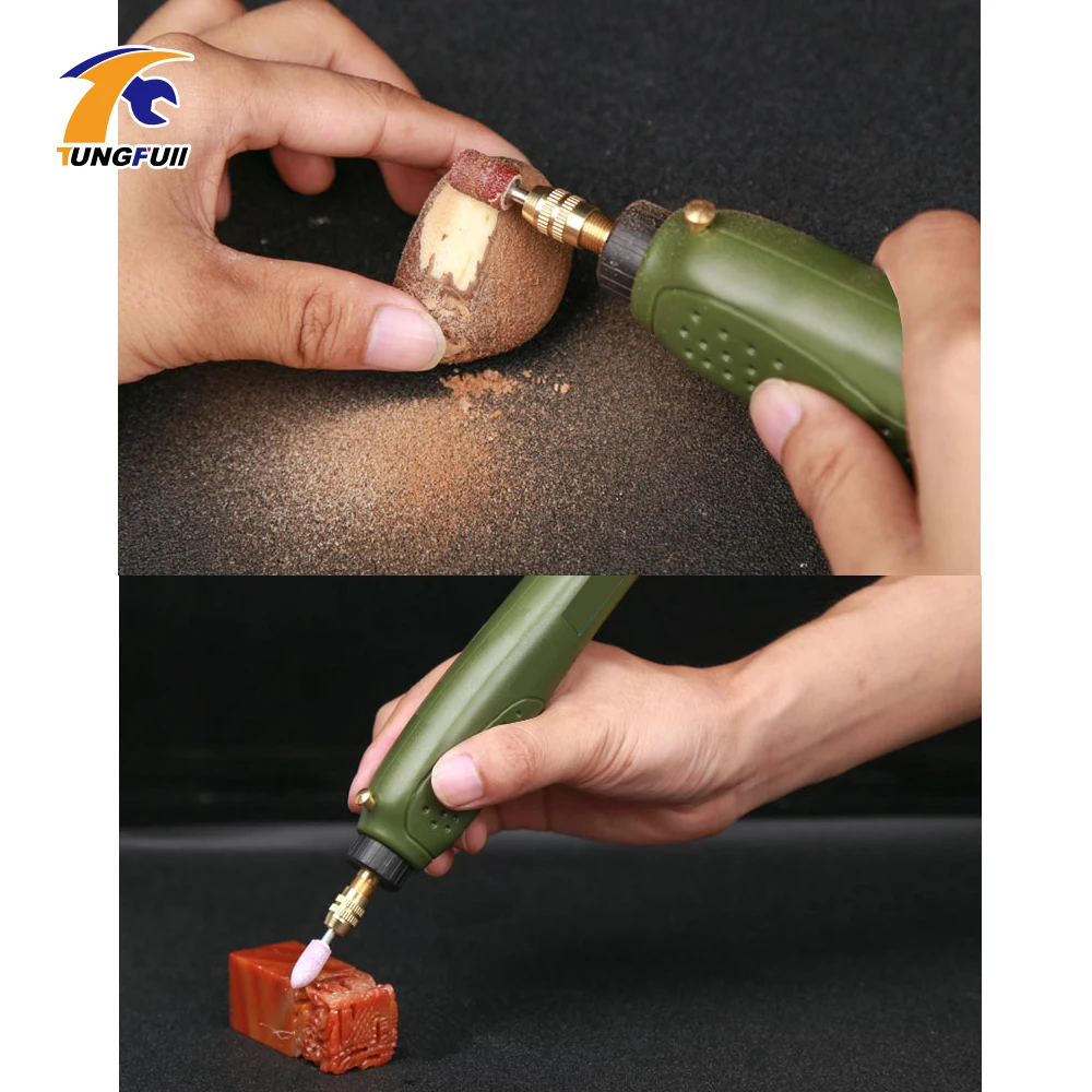 Mini Power Rotary Tool Electric Drill Electricity