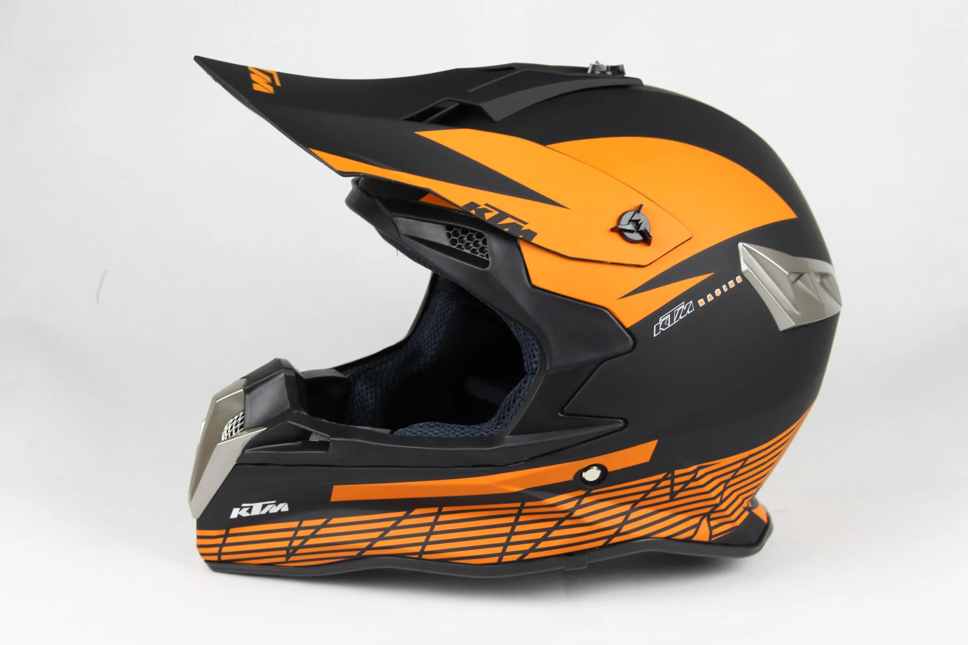 New helmets motocross KTM motorcycle helmet Off Road moto racing ATV