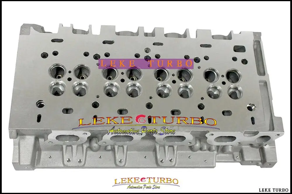 hb 908 797 G9U-730 G9U-720 G9T-750 G9T-600 G9T-702 4416483 Cylinder Head (5)