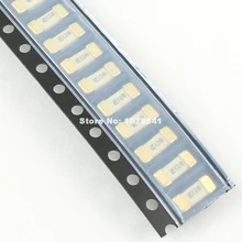 50 шт. в лоте Littelfuse быстродействующий SMD 1808 12A 65V 0451012 предохранители для поверхностного монтажа