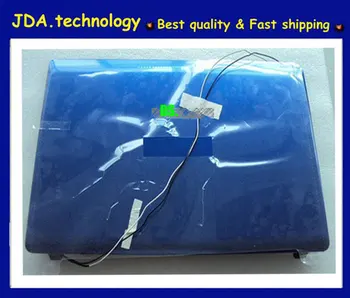 

Wellendorff NEW LCD back cover For ASUS X550C X550V K550V F550V F550V A550C back cover back shell A cover non-touching,Blue