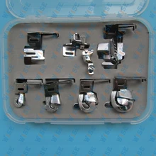 Hemmer BINDER Presser Foot/feet FOR Bernina NEW STYLE #CY-007-002-BN