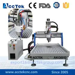 CNC 6040 6090 6012 1500 Вт 3 оси хобби настольный мини Алюминий гравировки, резки cnc router машина с водой Системы охлаждения