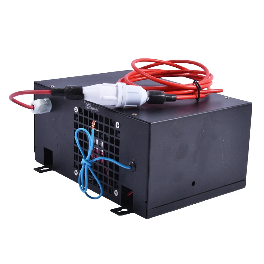 

1PC 110V or 220V Power Source 60W Co2 Laser Cutting Laser Power