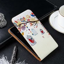 Откидной Чехол из искусственной кожи чехол для телефона lenovo Vibe Shot Z90 A2800 S820 S850 S660 A328 A328T чехол для телефона вертикальный откидной Чехол