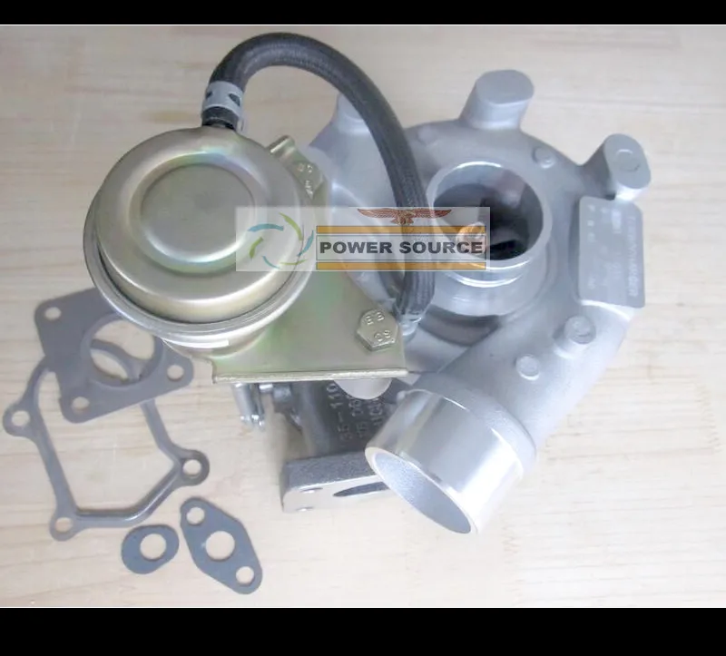 TD04 49135-05000 49135-05020 99450703 Turbo Turbocharger For IVECO Sofim Daily Commercial TC (3)