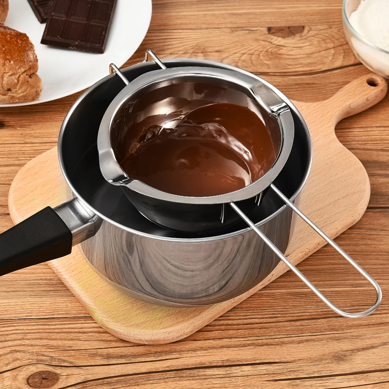 Buy Kitchen Stainless Steel Butter Chocolate Melting