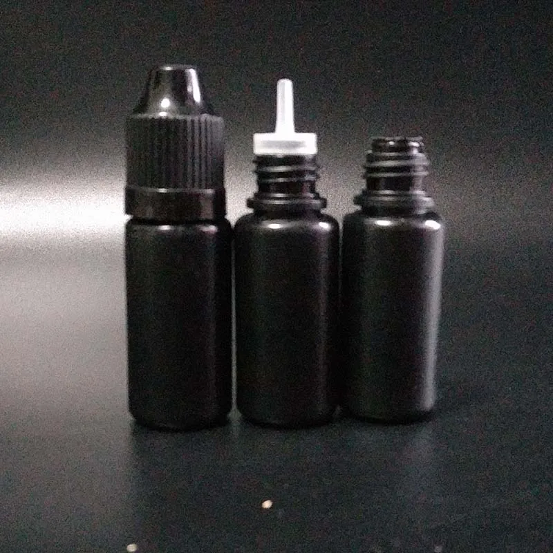 LDPE 10ml 8