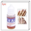Traitement antifongique des ongles des pieds, 1 pièce, Anti-Infection, paronychie, blanchiment des pieds, utile, soins des pieds ► Photo 1/6