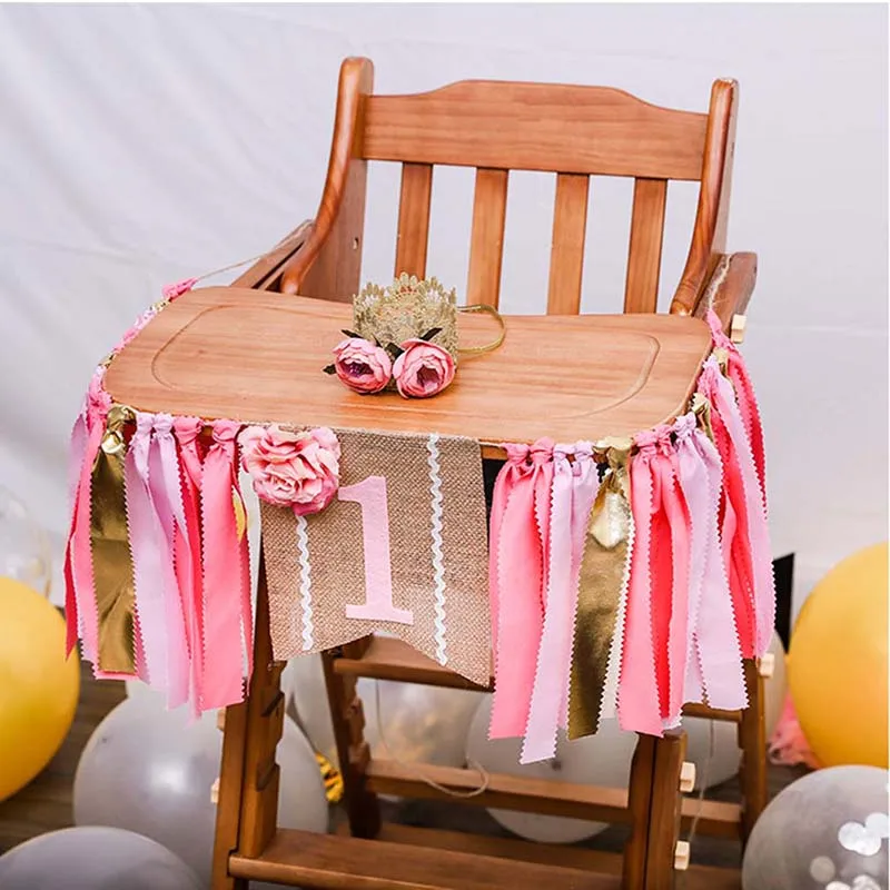 baby bunting high chair