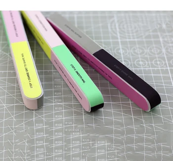 

Repair Battle Damage Nozzle Grinding Polishing Seven-sided Grinding Strip/rod/block