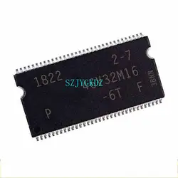 Mt46v32m16p Ic Dram 512M параллельный 66Tsop чип Mt46v32m16p-6T F