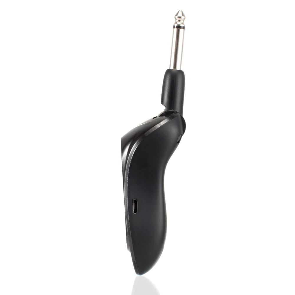 

USB Rechargeable Wireless Guitar Effectors with Multi-sound Effects Amp Guitar Accessories MYDING