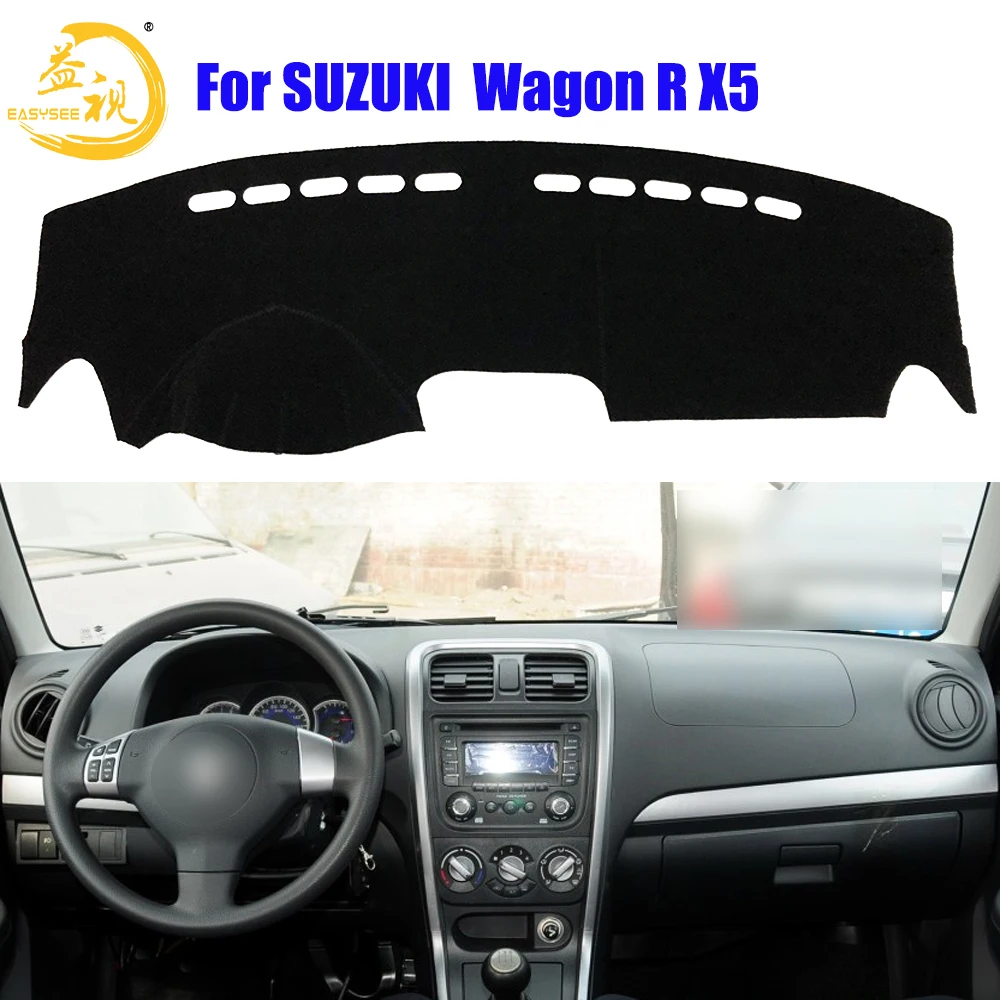 DashMat Dash Board Cover Cocoa