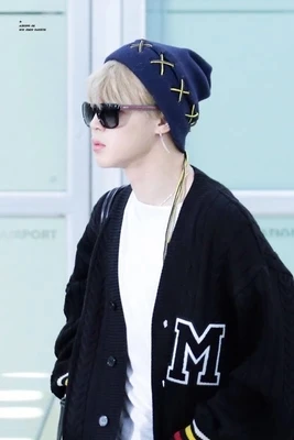 kpop BTS Bangtan Boys JIMIN The Same 