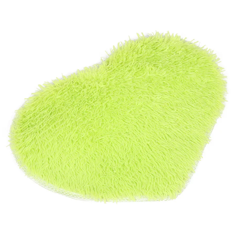 Зоотоваров Творческий любовь питомника коврик пэт pad собака Коврик Комфорт