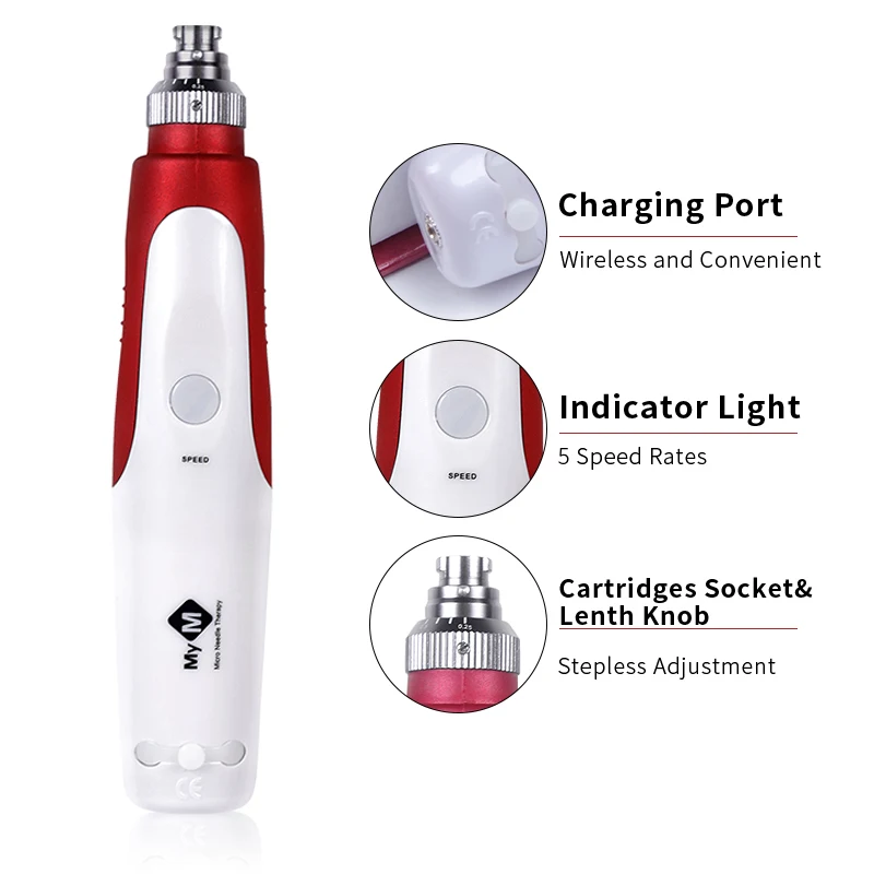 

Derma Pen