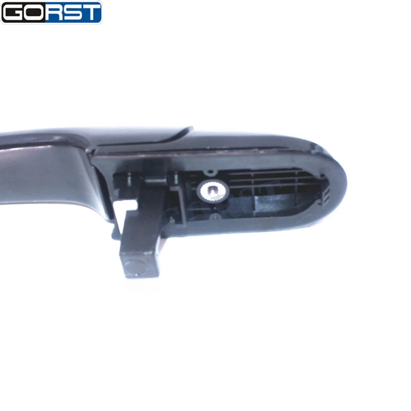 Car-styling Rear Left Outside Door Handle 83650-2E000 for Hyundai Tucson 2006 2007 2008 2009 2010 2011 2012 2013 836502E000 RL-4