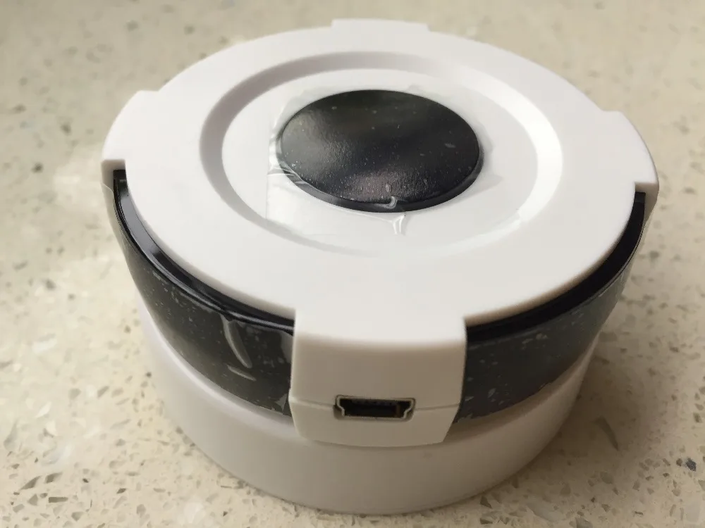 EU Frequency Wireless Z wave to IR Extender for Air Conditioners ZXT120